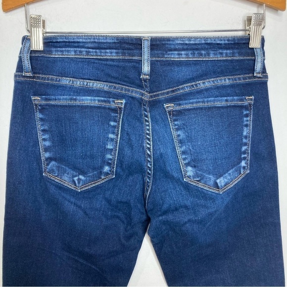 Flying Monkey low Rise ankle skinny jeans size 26 - Picture 9 of 10